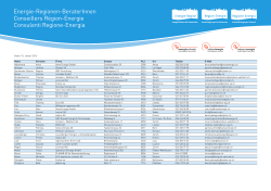 Liste-Energie-Regionen BeraterInnen (15.1.2016).indd