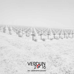 Programm zum 100 Jahre Verdun - Mission Centenaire 14-18