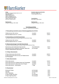 HK_Vertriebspreisliste extern