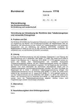 Drucksache 17/16