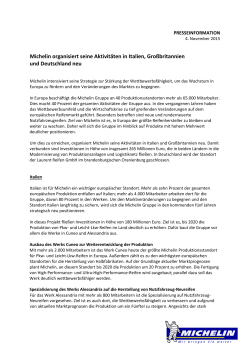 deutsche Presseinformation Dateigröße: 128.42 KB128.42 KB