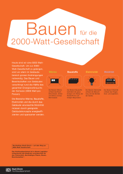 plakate umwelttage 2007