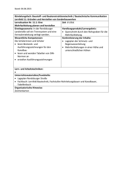 Oberstufe - Berufskolleg Ost der Stadt Essen