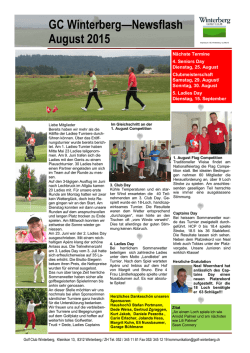 Herunterladen - Golf Winterberg