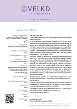 Informationen
