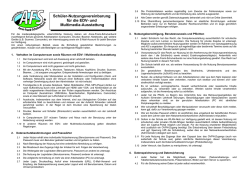 EDV- und Multimedia-Nutzungsvereinbarung - Anne
