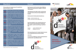 DSD-Inland_Flyer_Juni_2015(1) - Gustav-Stresemann