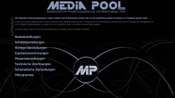 Arten - bei der Media Pool GmbH