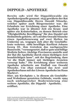 Dippold Apotheke