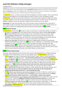Josef 21_Altlasten richtig entsorgen