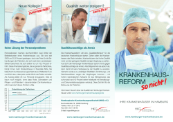 - Hamburgische Krankenhausgesellschaft e. V.