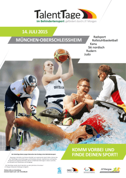 münchen-oberschleissheim 14. juli 2015 komm vorbei und finde