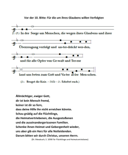 im Messbuchformat [Oration gesprochen]