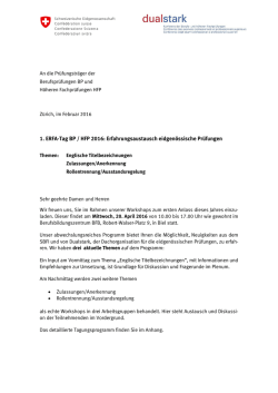 Konferenz der Trägerverbände der Berufs- und höheren