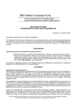 MR15067 2015 12 15 BNY Compass-Shareholder notice EGM final