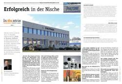 Industrie