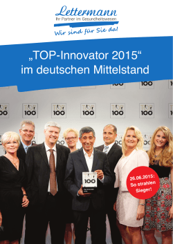 Top100-Broschüre zum herunterladen (PDF, 4,6 MiB)