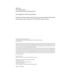 DS 2014_Rein_2.indd - Schulbuchzentrum Online