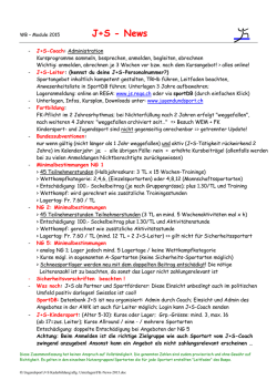 J+S-FK-News kurz