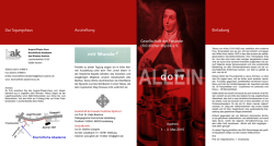 GOTT - Gesellschaft der Freunde christlicher Mystik eV