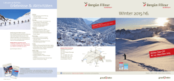 hier klicken - Berg&uuml;n Filisur