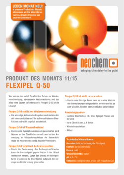 FlExiPEl Q-50
