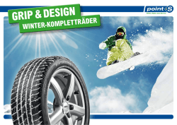 grip & design