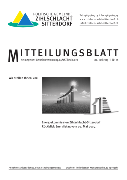 PDF, 3.00 MB - Politische Gemeinde Zihlschlacht