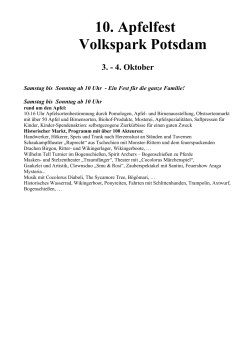 Programm PDF - Cocolorus Diaboli