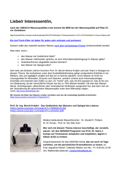Weitere Infos