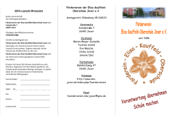 Flyer_Mitgliedsantrag9_15 - Elisa-Kauffeld