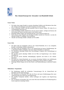 PDF-Version: Bitte klicken Sie hier.