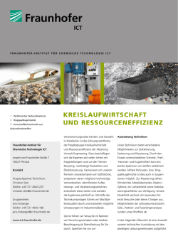 Infoblatt ansehen