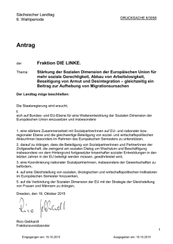 Drucksache 6/3058
