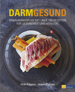 darmgesund - AT Verlag