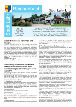 Mitteilungsblatt Reichenbach 04/2016 (application/pdf)