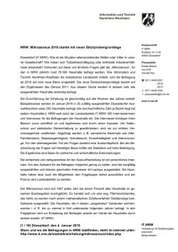 IT.NRW NRW - in Oberhausen