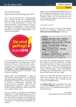 digital Nr. 35 Endf