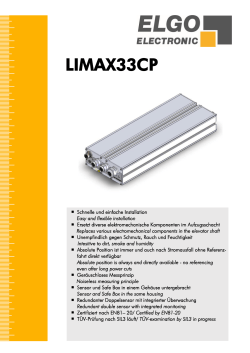 LIMAX33CP