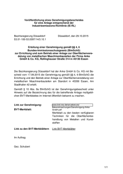 IED-Bescheid Firma Anke Essen 2015-09
