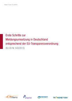 Diese Unterlage - Netz