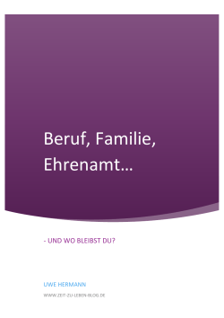 E-Book - Lechajim