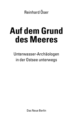 Blick ins Buch - Eulenspiegel Verlagsgruppe