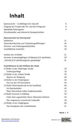Inhalt