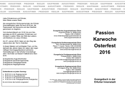 digital herunterladen - Evangelische Predigergemeinde Erfurt