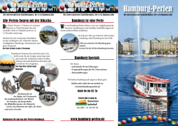 Hamburg-Perlen