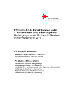 PDF 132 KB - Hochschule RheinMain