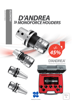 d`andrea - Netherlands