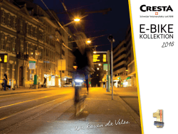 e-BiKe