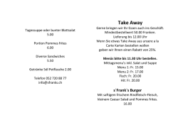 Take Away
